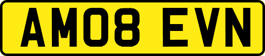 AM08EVN