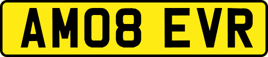 AM08EVR