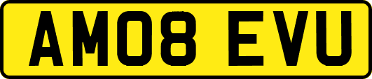 AM08EVU