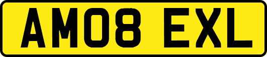 AM08EXL