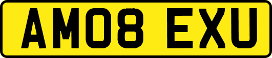 AM08EXU