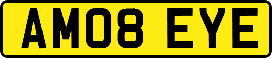 AM08EYE