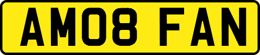 AM08FAN