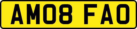 AM08FAO