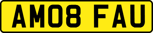 AM08FAU