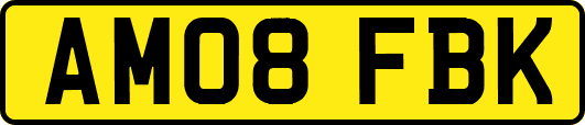 AM08FBK