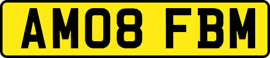 AM08FBM