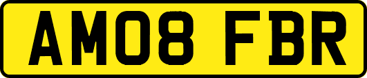 AM08FBR