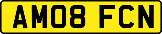 AM08FCN