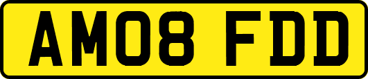 AM08FDD