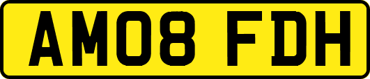 AM08FDH