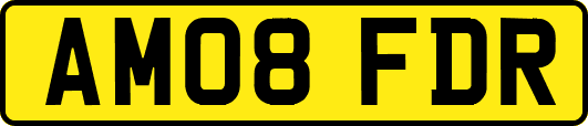 AM08FDR
