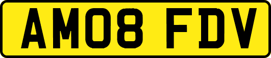 AM08FDV