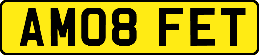 AM08FET