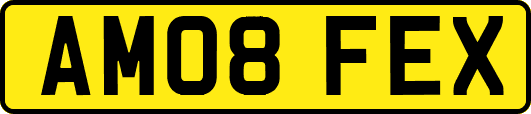 AM08FEX