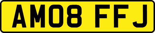 AM08FFJ