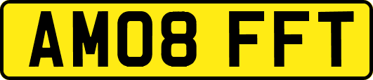 AM08FFT