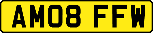 AM08FFW