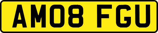 AM08FGU