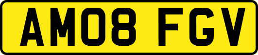 AM08FGV