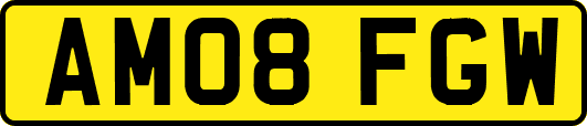 AM08FGW