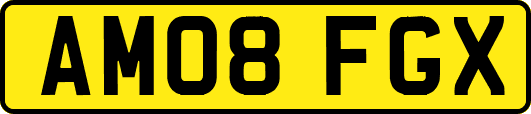 AM08FGX