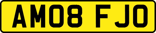 AM08FJO