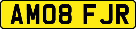 AM08FJR