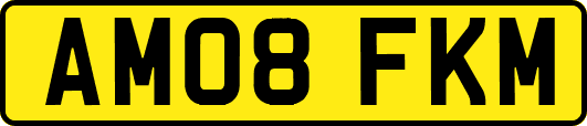 AM08FKM