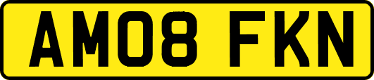 AM08FKN