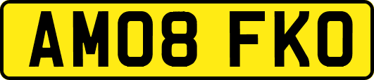 AM08FKO