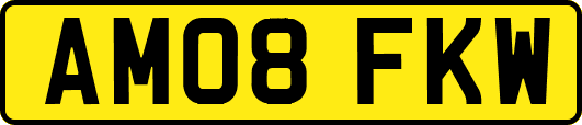 AM08FKW