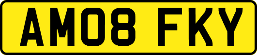 AM08FKY