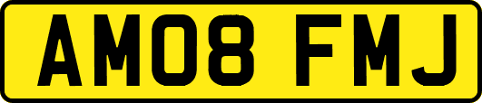 AM08FMJ