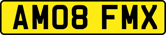 AM08FMX