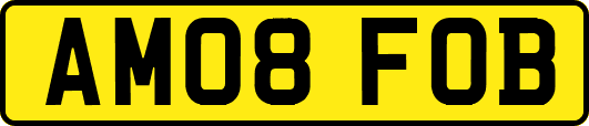 AM08FOB