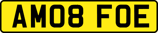 AM08FOE