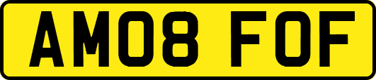 AM08FOF
