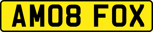 AM08FOX
