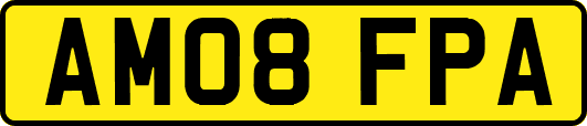 AM08FPA