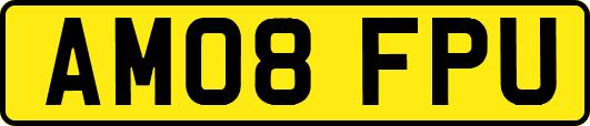 AM08FPU