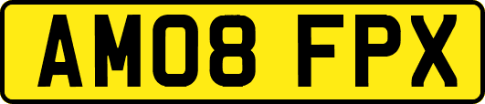AM08FPX
