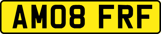 AM08FRF