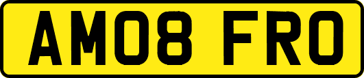 AM08FRO