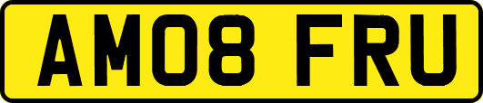 AM08FRU