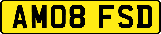 AM08FSD