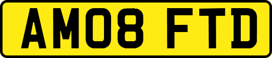 AM08FTD