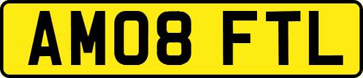 AM08FTL