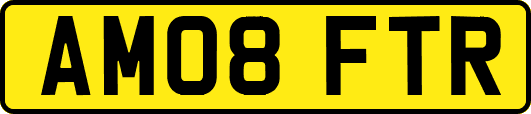 AM08FTR