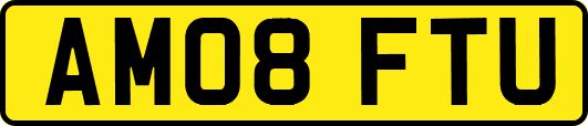 AM08FTU